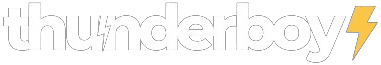 lightning icon